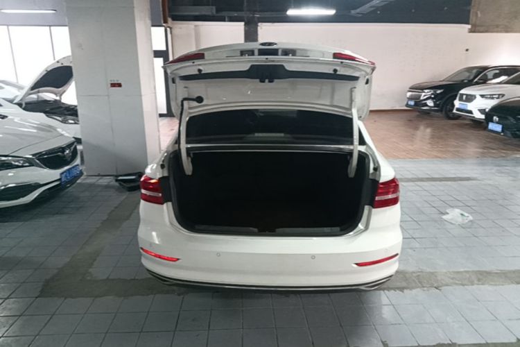 Volkswagen Lavida 2020 car image #19