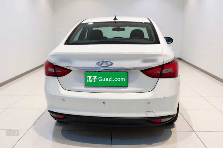Chery Arrizo 5 2020 immagine di auto #6