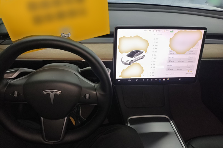 Tesla Model 3 2021 #10 Tesla Model 3 2021 immagine di auto #10