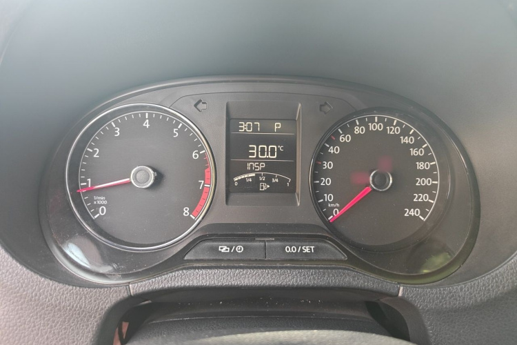 Volkswagen Polo 2019 #14 Volkswagen Polo 2019 car image #14