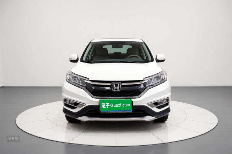 Honda CR-V 2016 car image #3