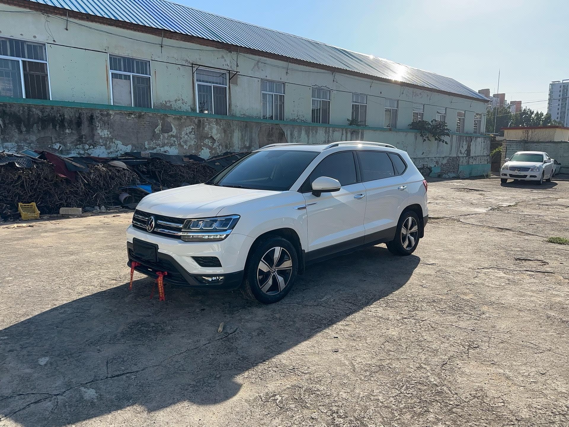 2022 2022 car image