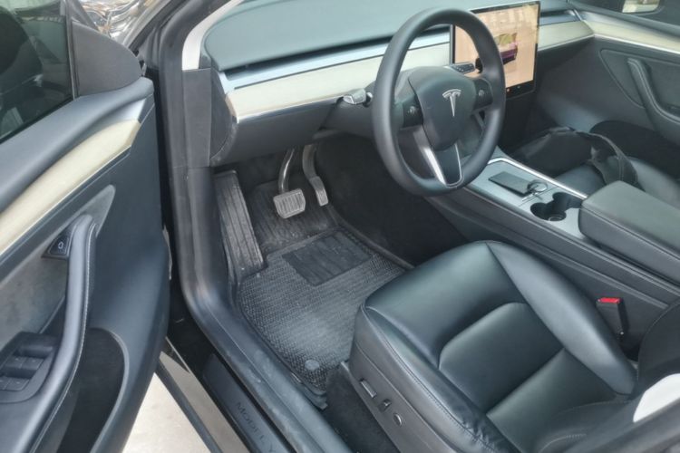 Tesla Model Y 2023 car image #15