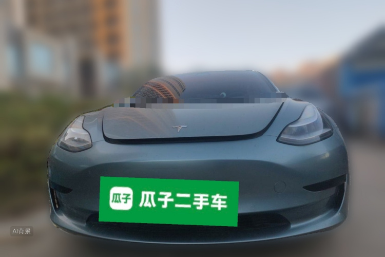 Tesla Model 3 2020 #3 Tesla Model 3 2020 car image #3