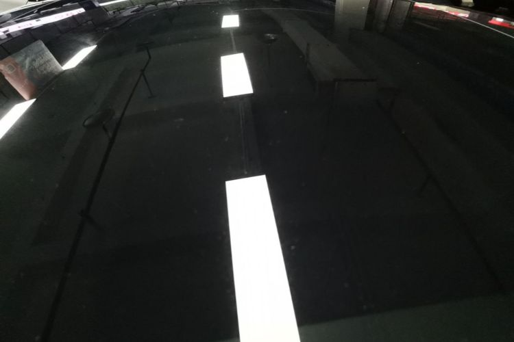 Tesla Model 3 2020 car image #27