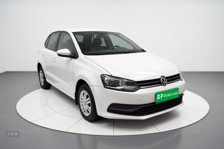 Volkswagen Polo 2017 #4 Volkswagen Polo 2017 car image #4