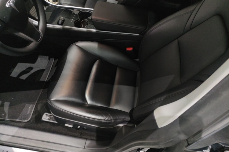 Tesla Model 3 2020 #15 Tesla Model 3 2020 car image #15