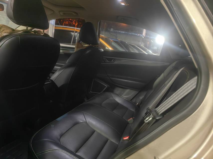 GEELY Emgrand GL 2017 #4 GEELY Emgrand GL 2017 immagine di auto #4