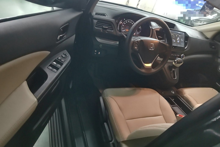 Honda CR-V 2016 #12 Honda CR-V 2016 car image #12