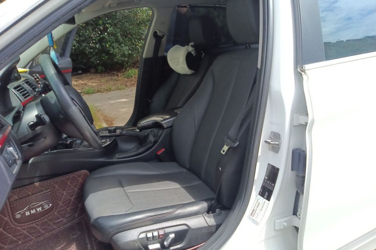 BMW 3 Series 2016 #19 BMW 3 Series 2016 car image #19