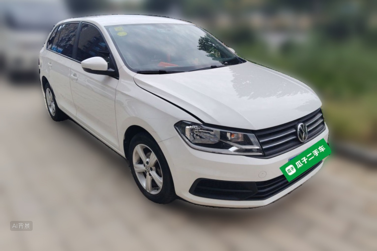 Volkswagen Santana 2016 #4 Volkswagen Santana 2016 imagen de coche #4