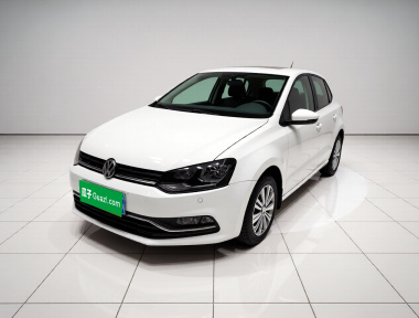 Volkswagen Polo 2016 Volkswagen Polo 2016 car image