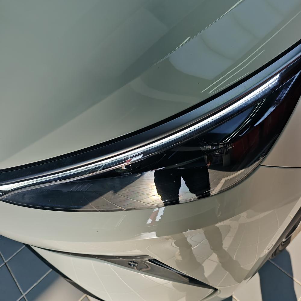 BYD Yuan Plus 2025 #6 BYD Yuan Plus 2025 immagine di auto #6