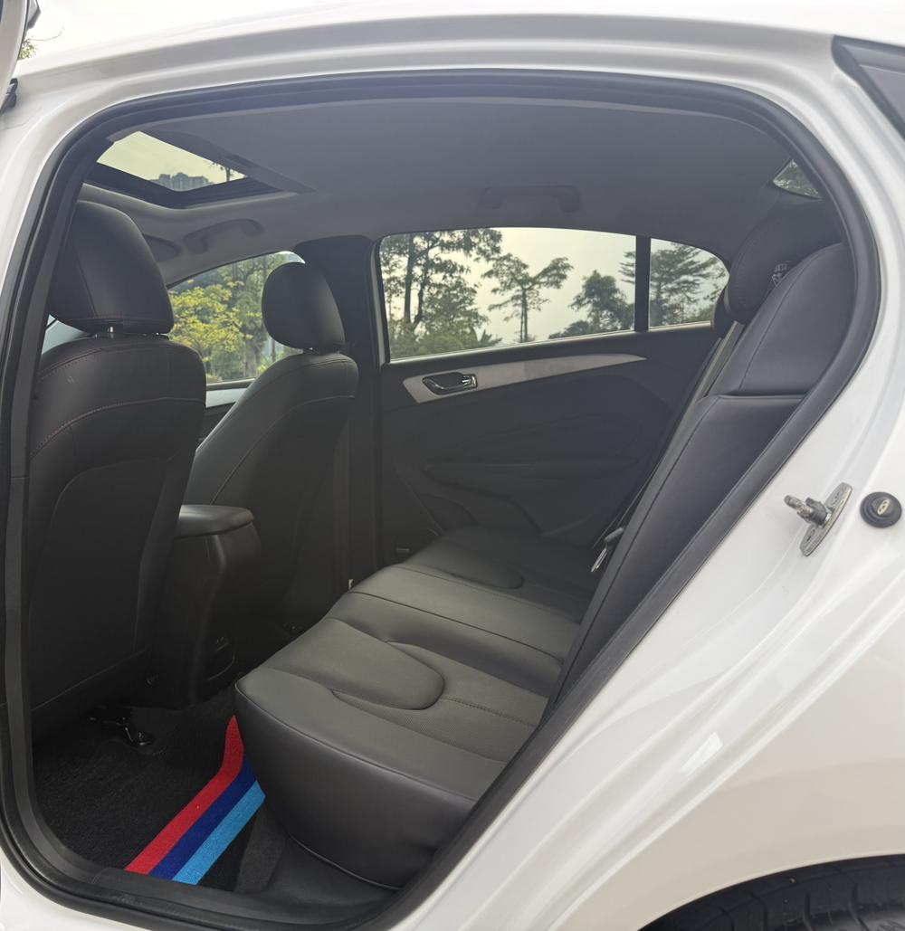 Chery Arrizo 5 2018 #18 Chery Arrizo 5 2018 image de voiture #18