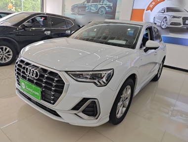 Audi Q3 2019 Audi Q3 2019 car image