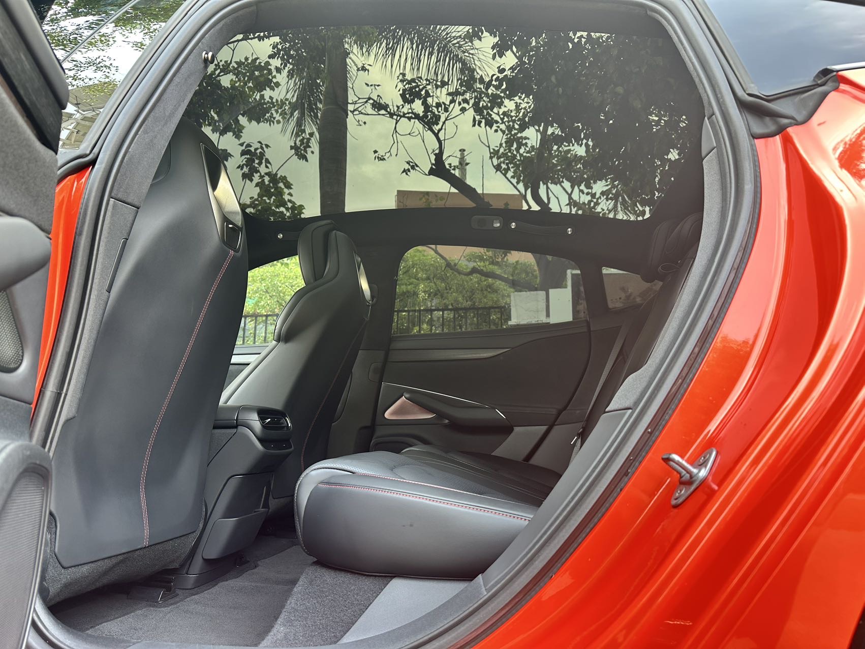 2025 car image #5