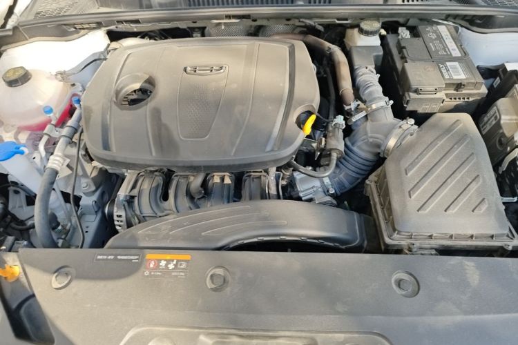 GEELY Emgrand 2024 immagine di auto #22