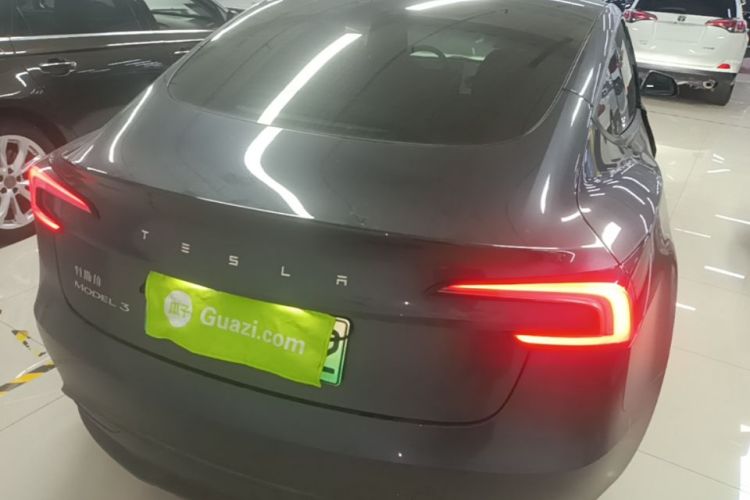 Tesla Model 3 2024 #6 Tesla Model 3 2024 car image #6