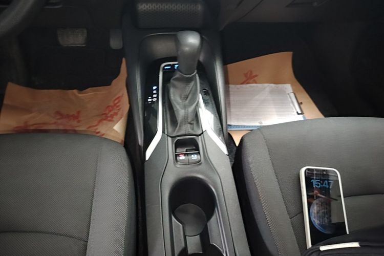 Toyota Corolla 2023 car image #14