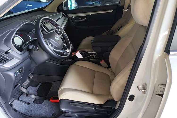 Honda CR-V 2019 #23 Honda CR-V 2019 car image #23