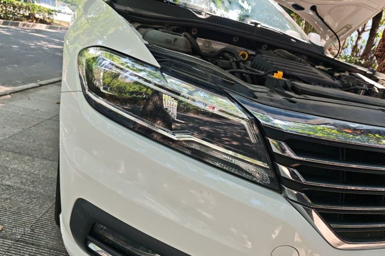 Volkswagen Lavida 2021 car image #8