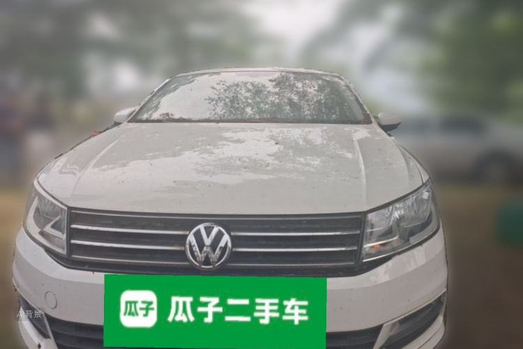 Volkswagen Santana 2020 car image #3