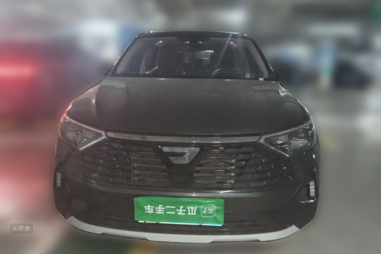 Jetta VS7 2025 car image #3