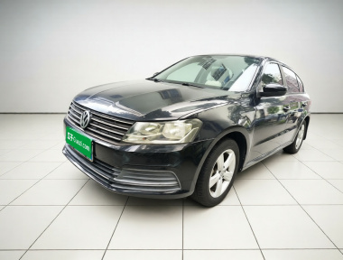 Volkswagen Lavida 2019 car image 