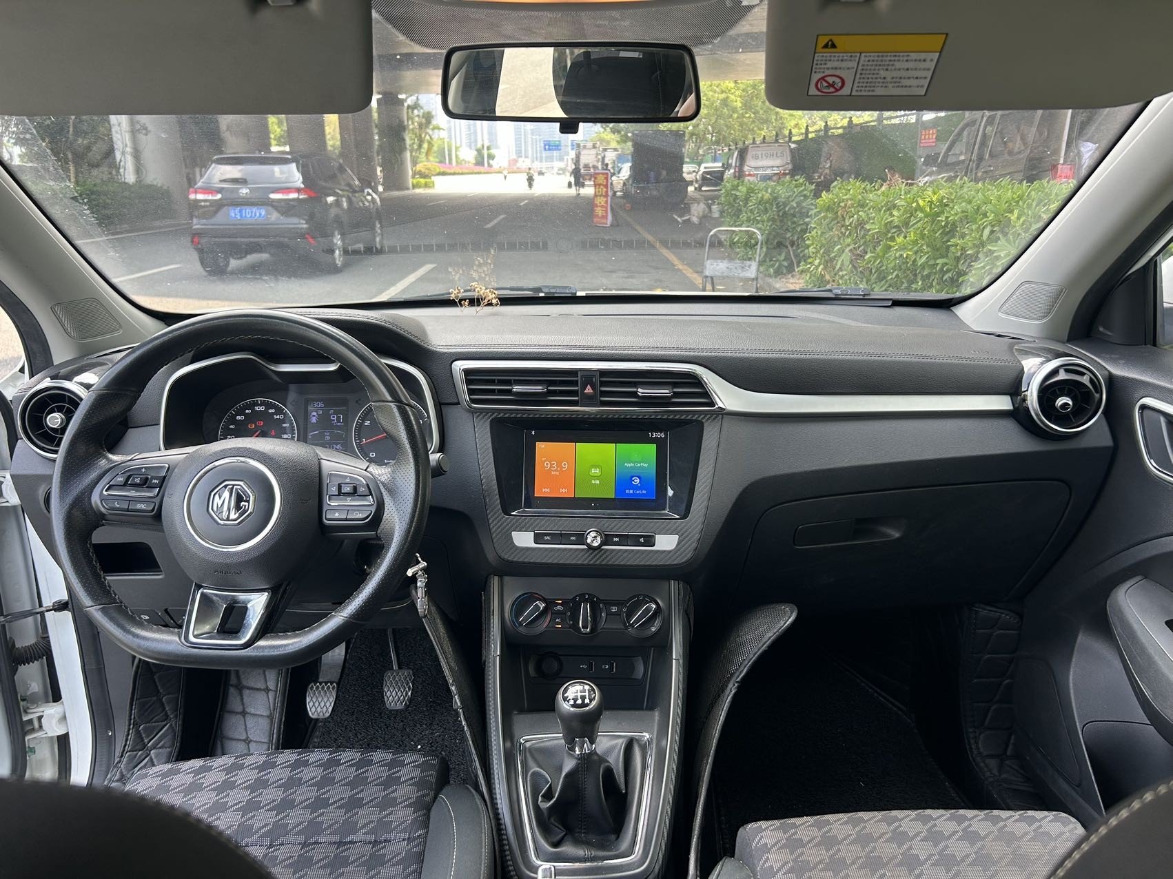 MG ZS 2018 #6 MG ZS 2018 immagine di auto #6