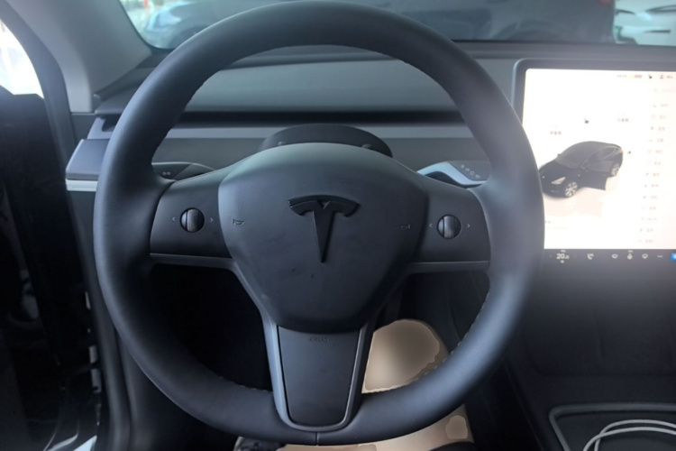 Tesla Model Y 2023 #11 Tesla Model Y 2023 car image #11