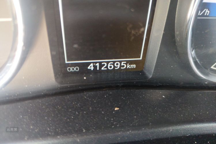 Toyota Corolla 2019 car image #14