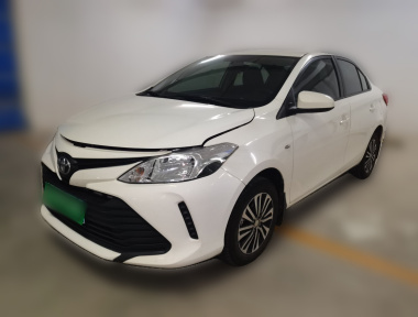 Toyota Vios 2017 Toyota Vios 2017 immagine di auto
