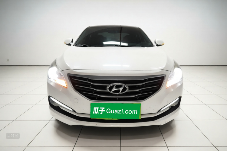 Hyundai Mistra 2016 #3 Hyundai Mistra 2016 car image #3