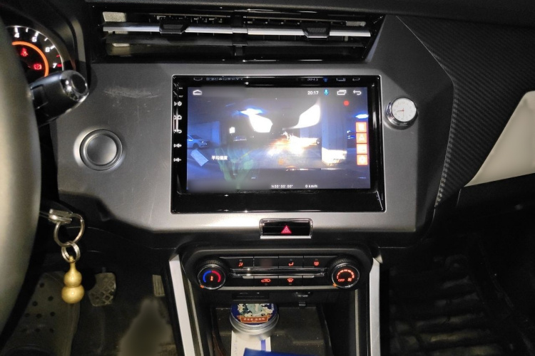 Chery Tiggo 3x 2022 #17 Chery Tiggo 3x 2022 car image #17
