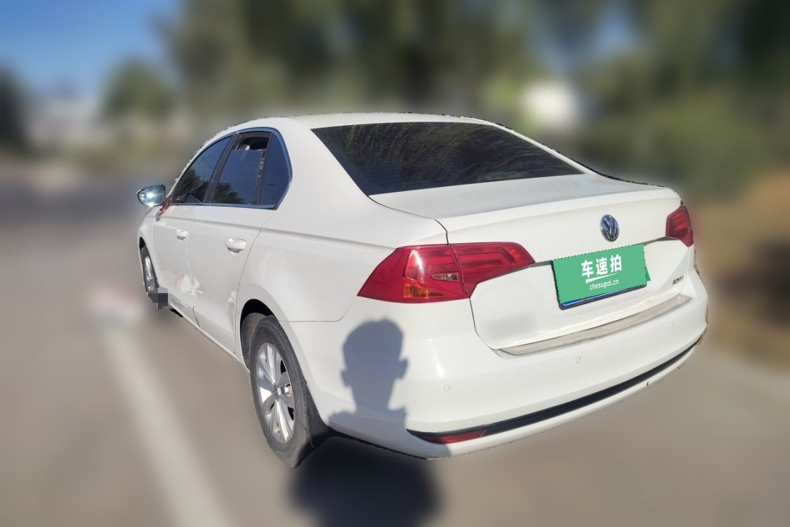 大众 宝来 2016 汽车图片 #3