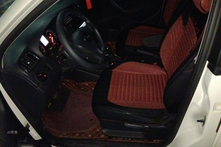 Volkswagen Polo 2016 #17 Volkswagen Polo 2016 car image #17