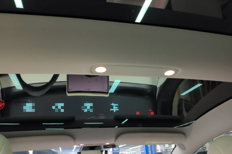 Tesla Model 3 2023 #18 Tesla Model 3 2023 car image #18