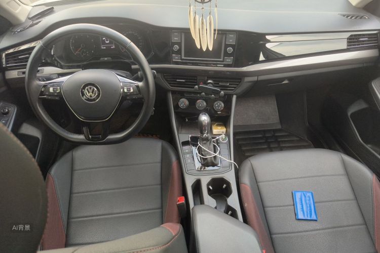 Volkswagen Bora 2020 car image #11