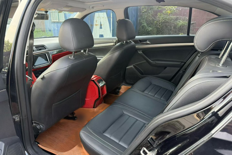 Volkswagen Lavida 2017 #10 Volkswagen Lavida 2017 car image #10