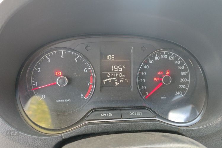 Volkswagen Polo 2014 imagen de coche #13