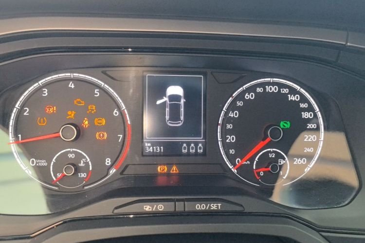 Volkswagen Polo 2021 #12 Volkswagen Polo 2021 immagine di auto #12