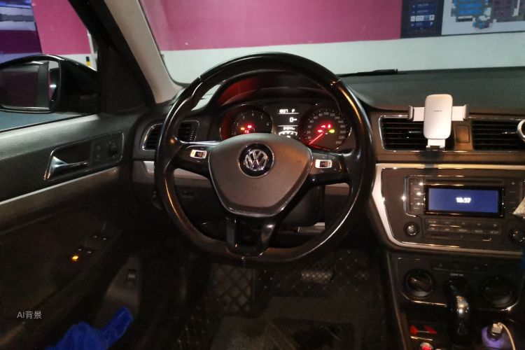 Volkswagen Lavida 2018 #12 Volkswagen Lavida 2018 car image #12