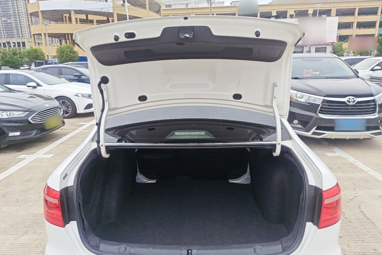 Volkswagen Lavida 2016 #19 Volkswagen Lavida 2016 car image #19