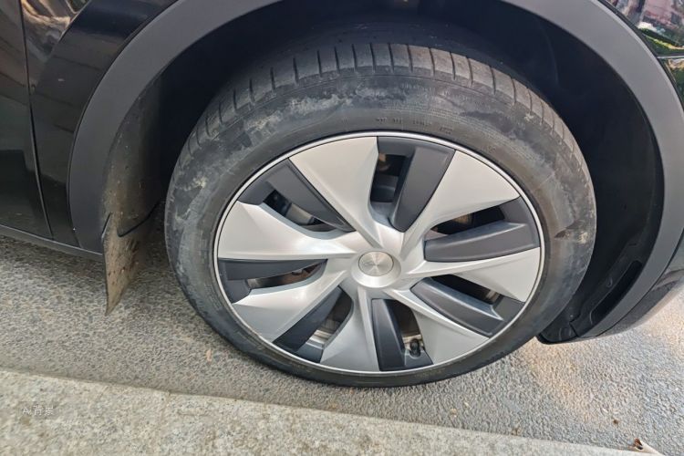Tesla Model Y 2023 #9 Tesla Model Y 2023 car image #9