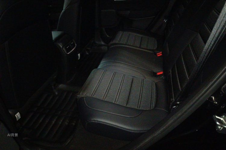 Honda CR-V 2021 #19 Honda CR-V 2021 car image #19