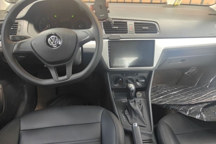 Volkswagen Lavida 2018 #12 Volkswagen Lavida 2018 car image #12