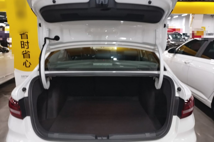 Volkswagen Lavida 2024 #19 Volkswagen Lavida 2024 car image #19
