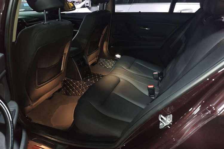 BMW 3 Series 2016 #17 BMW 3 Series 2016 car image #17