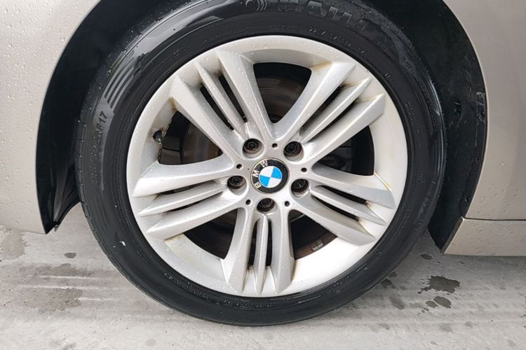 BMW 3 Series 2016 #9 BMW 3 Series 2016 car image #9