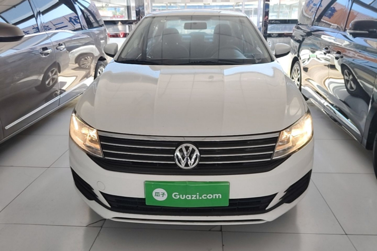 Volkswagen Lavida 2023 #3 Volkswagen Lavida 2023 car image #3